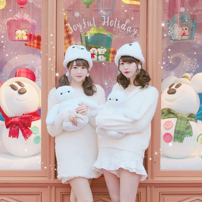 ベイマックスバウンド