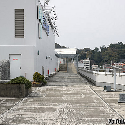 ベイサイドストリート