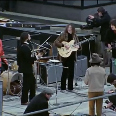 ビートルズ 見どころ