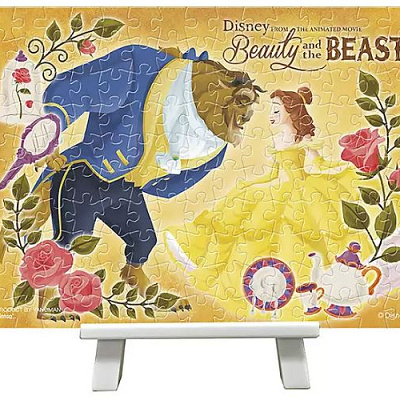 美女と野獣 プチパリエ