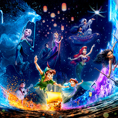 ビリーヴ！〜シー・オブ・ドリームス〜とは