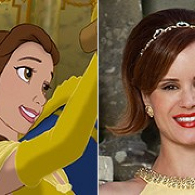 ベル（キーガン・コナー・トレイシー）