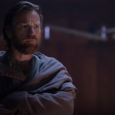 ベン・ケノービ