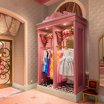 ビビディ・バビディ・ブティック