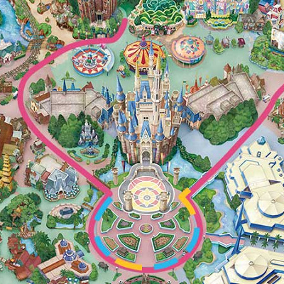 ベイマックスのミッション・クールダウンの停止位置＝放水位置