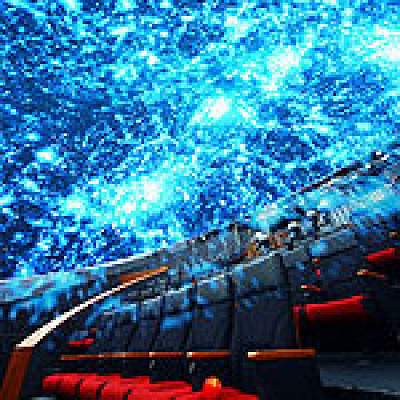 バースデイ ～宇宙とわたしをつなぐもの～