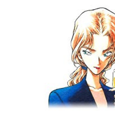 黒の組織のメンバー：ベルモット