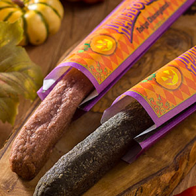 ブラックティポトルタ＆ティポトルタ