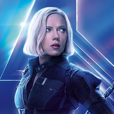 ブラック・ウィドウ