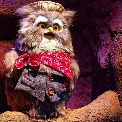 ブレア・オウル