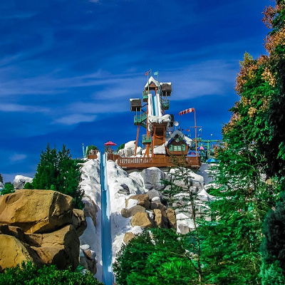 ブリザード・ビーチ