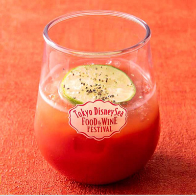 ブラッディマリー