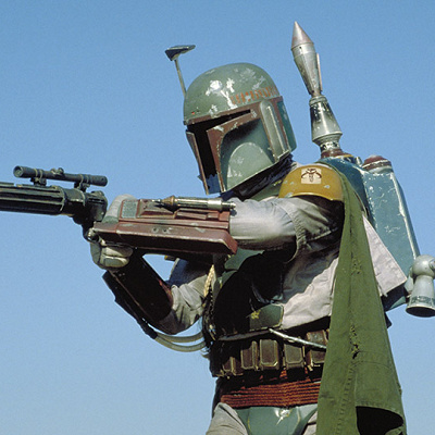 ボバ・フェット