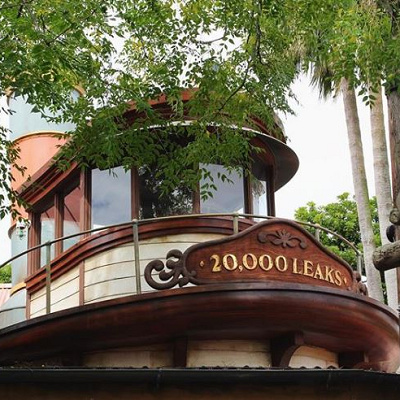 ボイラールーム・バイツ