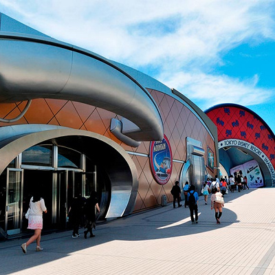 ボン・ヴォヤージュのコンセプト