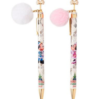 ボンボンがとってもかわいい！