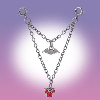 ボトムチェーン（コウモリ）