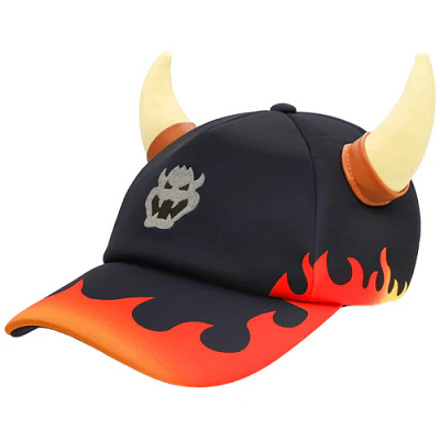 クッパキャップ