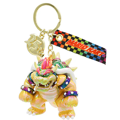 クッパキーチェーン