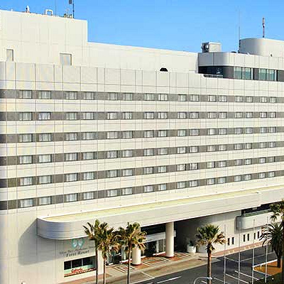 東京ベイ舞浜ホテルファーストリゾートの朝食