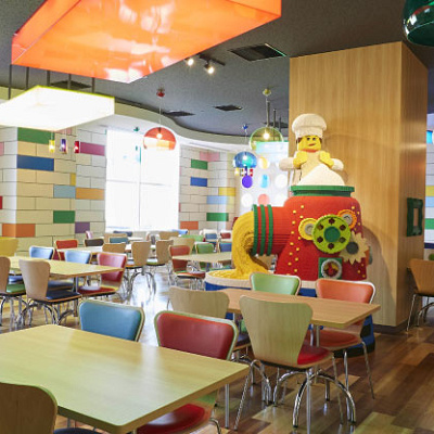 ブリックス・ファミリーレストラン