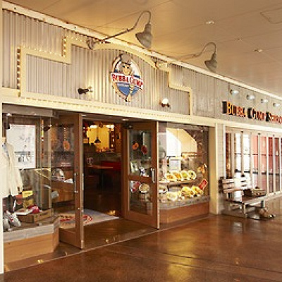 ババ・ガンプ・シュリンプ