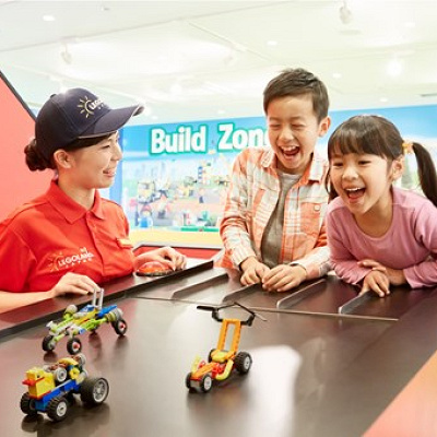 ビルド・アンド・テスト