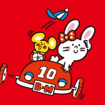 バニー＆マッティ