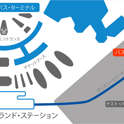 バス・ターミナル・アネックス
