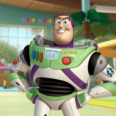 バズ・ライトイヤー