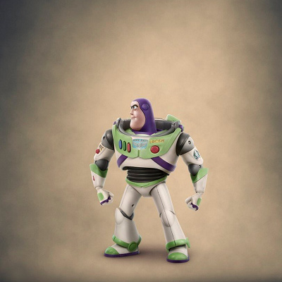 バズ・ライトイヤー