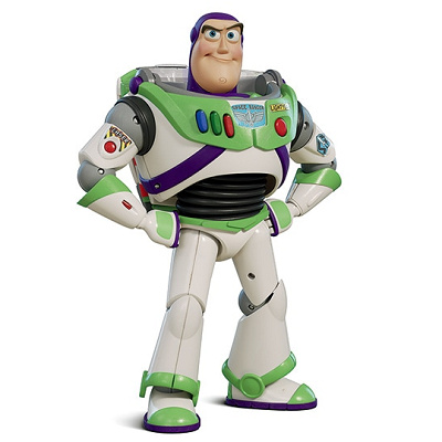 バズ・ライトイヤーの映画