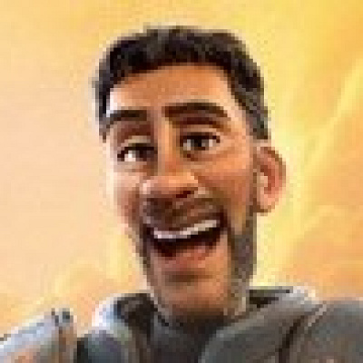 バズの仲間：モー