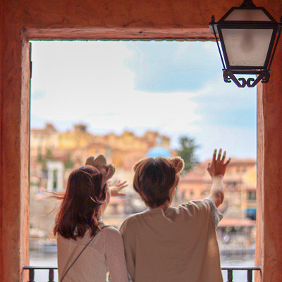 バイバイポーズ