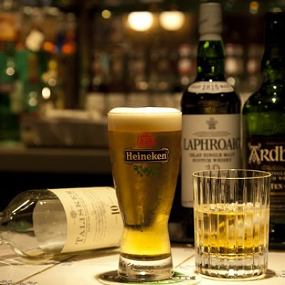 カフェ ド ハーフェン