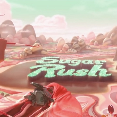 キャンディ大王