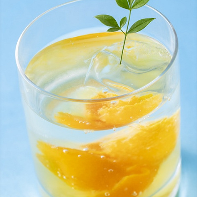 カンナ　オリジナルカクテル