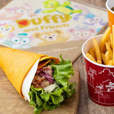 ケープコッド・クックオフのファーストプライズセット