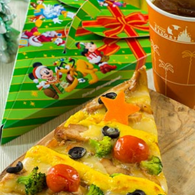 キャプテンフックスのスペシャルセット