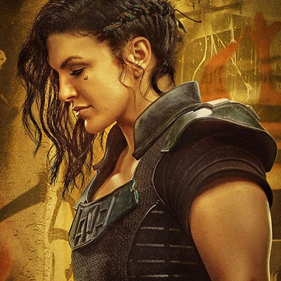 キャラ・デューン