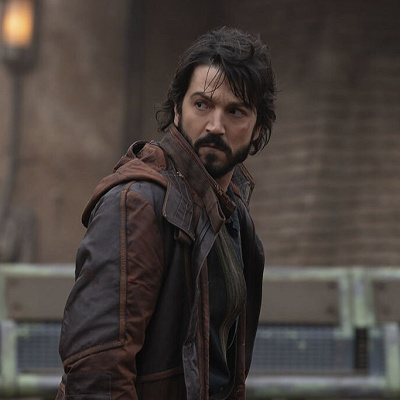 キャシアン・アンドー