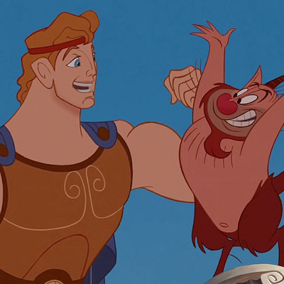 実写版『ヘラクレス』キャスト候補