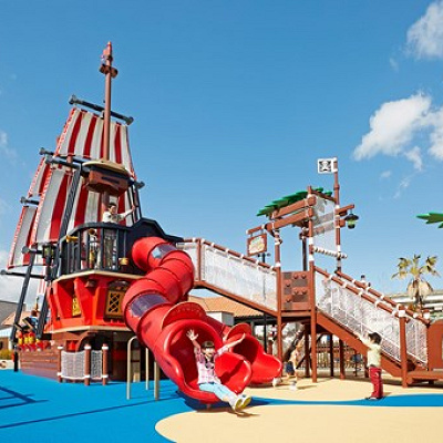 キャスタウェイ・キャンプ