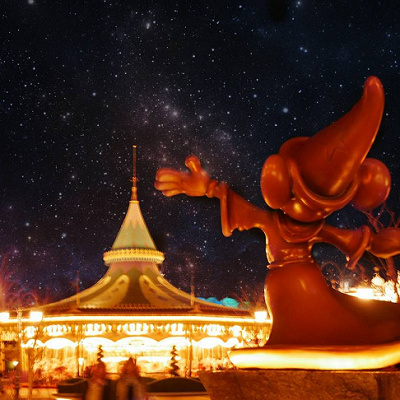 キャッスルカルーセル