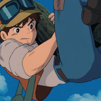 天空の城ラピュタ