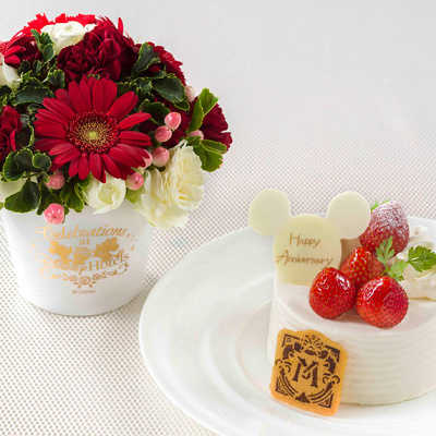 セレブレーションセット