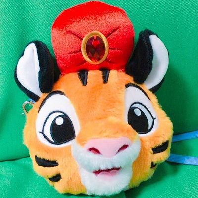 チャンドゥのパスケース