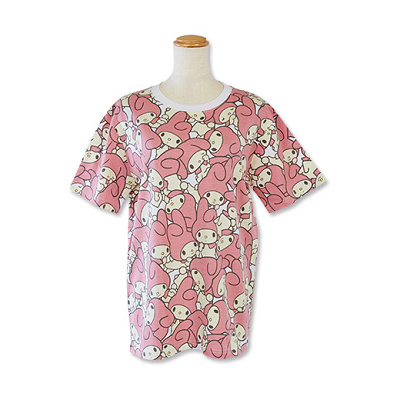 Character Bubbleシリーズ Ｔシャツ