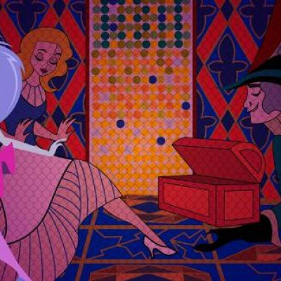 『王様の剣』の登場キャラクター