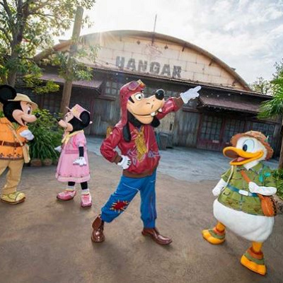 ソング・オブ・ミラージュの登場キャラクター